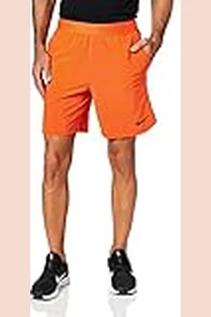Nike M Nk FLX Short Vent MAX 2.0 Pantalones Cortos de Deporte, Hombre, , L