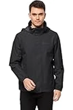 Jack Wolfskin Stormy Point 2l-Chaqueta, Mujer, , XXL