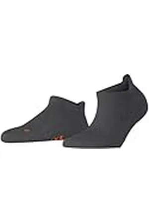 Falke Cool Kick Sneaker W Sn suave transpirable secado rápido lisos 1 par, Calcetines cortos Mujer, , 37-38