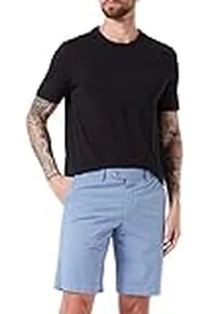Hackett Pantalones Cortos Ultra LW, , 28W para Hombre
