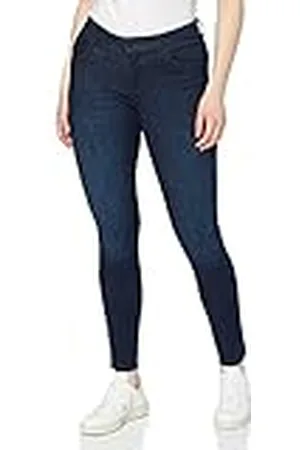 Wrangler Skinny Jeans para Mujer, , 24W / 32L