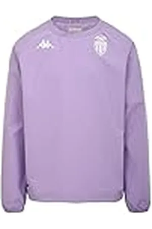 Kappa Monaco, Hombre Sudadera, Temporada 2022/23 Oficial