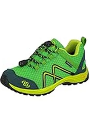 BRUTTING Guide, Zapatos de Low Rise Senderismo Unisex niños, , 34 EU
