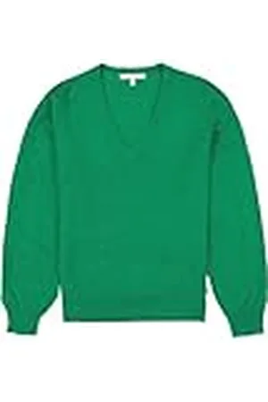 Garcia Pullover Sweater, , XXL Women