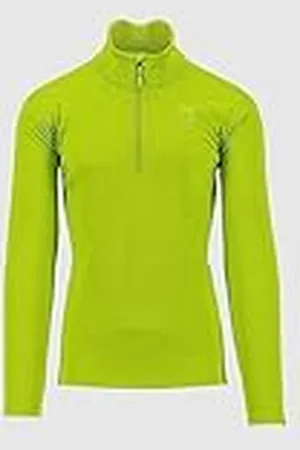 Karpos 2500709-044 PIZZOCCO Half Zip Sweatshirt Hombre Tamaño XXL
