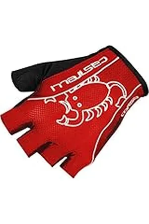 Castelli R.Corsa Classic Glv Guantes Deportivos, para Hombre, , Extra-Small