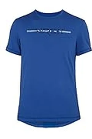 energetics Malou II T-Shirt, Hombre, , M
