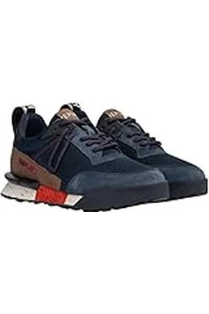 Replay Field Jupiter Enginereed, Zapatillas Hombre, , 43 EU