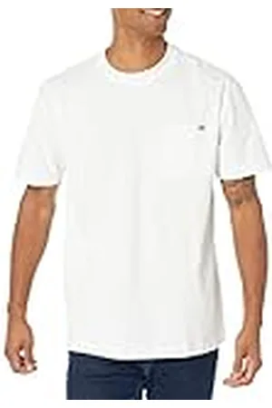 Dickies Camiseta de Bolsillo S/S, , 3XL para Hombre