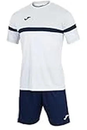 Joma Danubio Conjunto de Fútbol Camiseta y Pantalones Cortos, Hombre, , 2XL