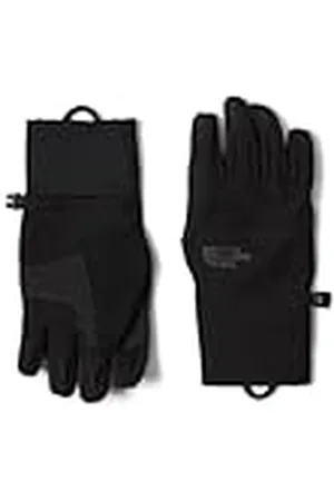The North Face Apex - Guantes TNF, Color Negro y Vanadis, Talla XL