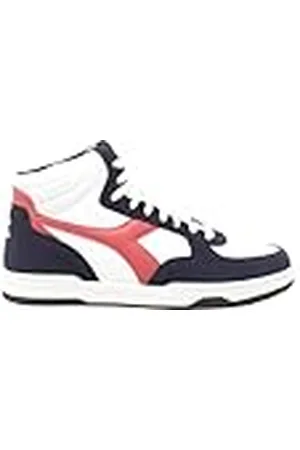 Diadora Raptor High SL, Zapatillas de Gimnasio Hombre, Color , 42 EU