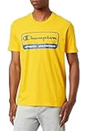 Champion Legacy Graphic Shop Authentic-S Crewneck Camiseta, , Hombre
