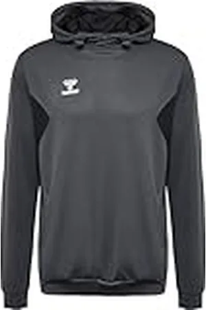 Hummel Sudadera con Capucha HmLautc Multisport para Hombre, Talla