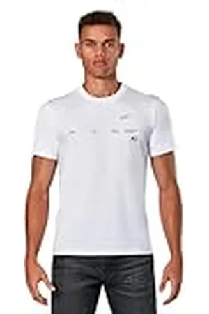 Alpinestars Evolving Csf tee Camiseta, , XXL para Hombre
