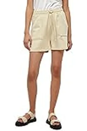 DESIRES Jade Gots Shorts para Mujer, , S