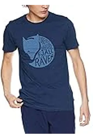 Fjällräven FJALLRAVEN Forever Nature T-Shirt M Camiseta, Hombre, , L