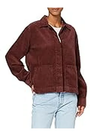 Kings of Indigo Farzin Chaqueta, , Large para Mujer