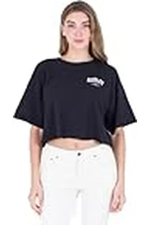 Hurley Camiseta W Wave Tour, , L para Mujer