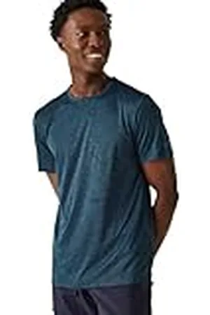 Regatta Camiseta Fingal Edition Marl para Hombre Camisa, , XXL