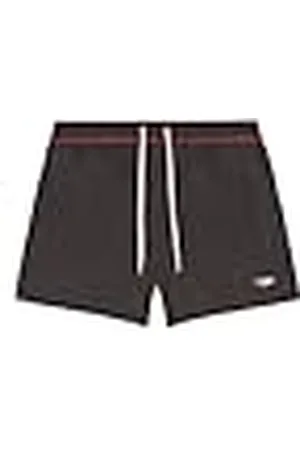 Diesel BMBX-Nico Pantalones Cortos, , L para Hombre
