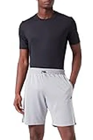 Reebok Pantalón Corto Marca Modelo WOR Melange Short