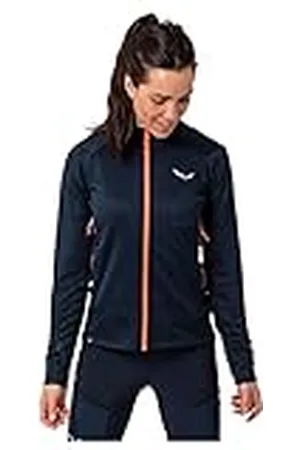 Salewa Puez Pl W Jacket Chaquetas Mujer