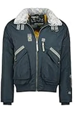 Geographical Norway Cactus Men Chaqueta de Hombre, , XL