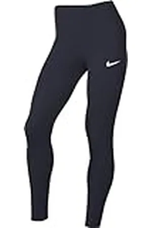Nike FD7576-451 Dri-FIT Strike 24 Pants KPZ Pants Mujer Obsidian/White Tamaño S