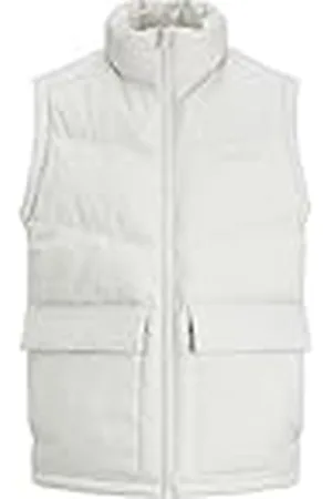 JACK & JONES Bestseller A/S Jorvesterbro Bodywarmer Sn Chaleco, , Hombre
