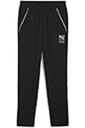 PUMA Active Sports Pants TR B, Pantalones de Punto, 681809