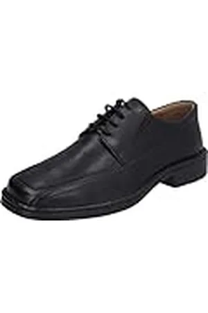 Josef Seibel Brian, Zapatillas Hombre, , 40.5 EU X-Ancho
