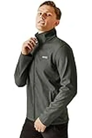 Regatta Chaqueta softshell Cera V de tejido repelente al agua, resistente al viento y con bolsillos