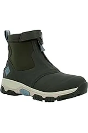 Muck Apex Mid Zip para Mujer, Bota, , 41 EU