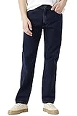Wrangler Frontier Pantalones, , 33W / 34L Hombre