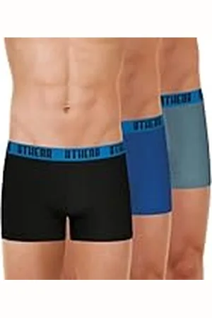 ATHENA Athéna Basic Color, Ropa Interior Hombre,