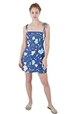 Hurley Vestido Mujer - Poppy Mini