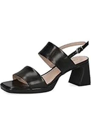 Caprice Mujer 9-28314-42, Sandalia con talón, Color , 41 EU