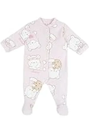 chicco Mono Con Abertura Frontal, Bebé-Niñas, , 0 meses