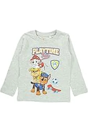 Disney Paw 52 02 2031 S1 Camiseta, , 6 Años para Niños
