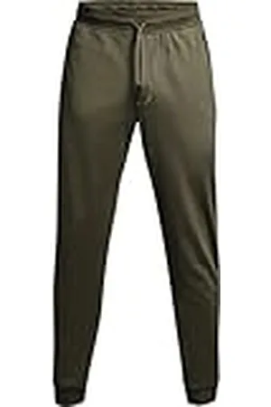 Under Armour Hombre Sportstyle Tricot Jogger Pants