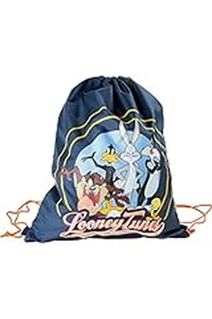 Smallfoot Small 4936 Foot Company - Bolsa de deporte, multicolor