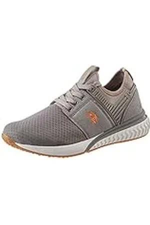 U.S. Polo Assn. Tevez2, Zapatillas de Gimnasia Hombre, Gris (Grey 005), 43 EU