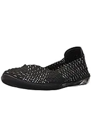 Bernie Mev Catwalk, Zapatos Tipo Ballet Mujer, , 35.5 EU