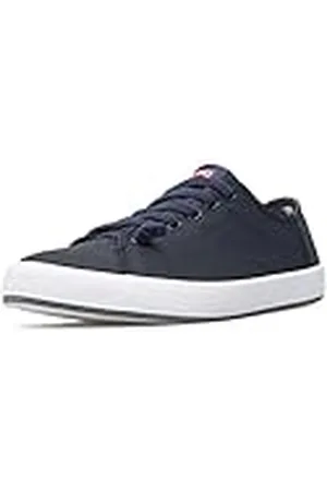 Camper Andratx K100158, Zapatillas, Hombre, Azul 011, 39 EU