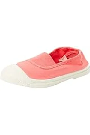 Bensimon Ten elástico E, Zapatillas Unisex niños, , 33 EU