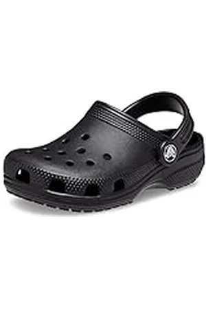 Crocs Classic Clog K, Zuecos ,Unisex niños, , 30/31 EU
