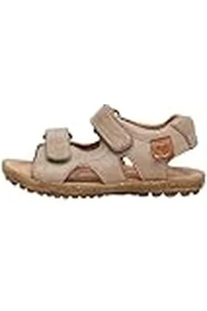 Naturino Sky-Sandalias de Piel, 23