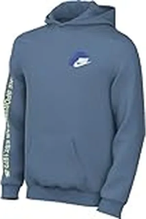 Nike B NSW Si FLC Po Hoodie Bb2 Top Chico