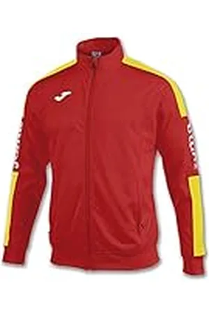 Joma 100687.609 Sudadera, Niños, , 4XS